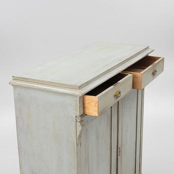 Skänk, 1800-tal.