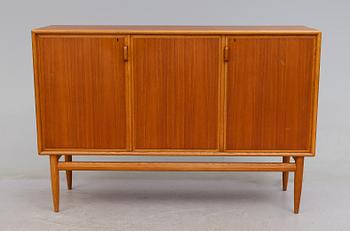 SIDEBOARD, Bertil Fridhagen, Bodafors, 1900-talets andra hälft.