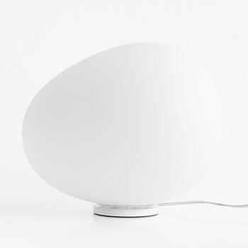 Ludovica & Roberto Palomba, a "Gregg Medium" table lamp, Forscarini, Italy.