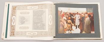 BOOK, The House of Romanovs 1613 - 1913.