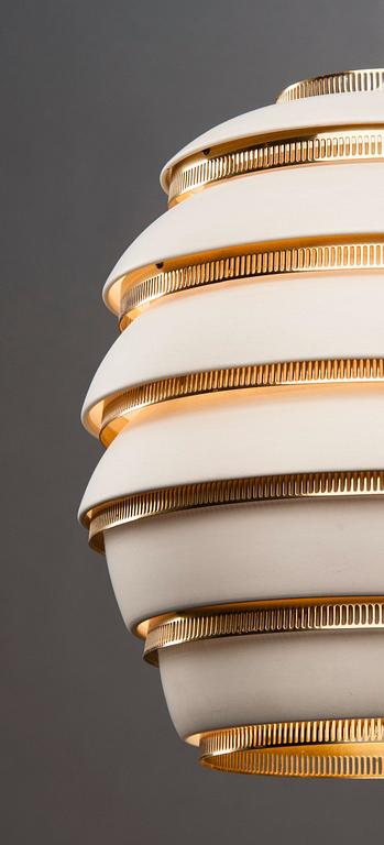 Alvar Aalto, TAKLAMPA.