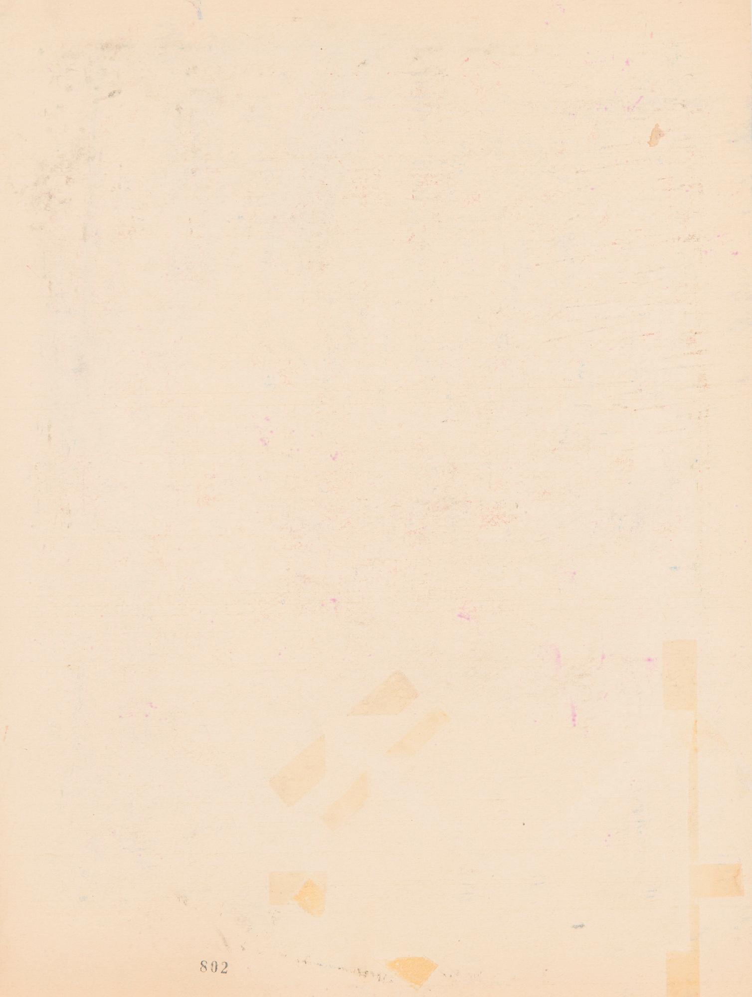 Margareta Ahlstedt-Willandt, "Rost". (Ruostetta).