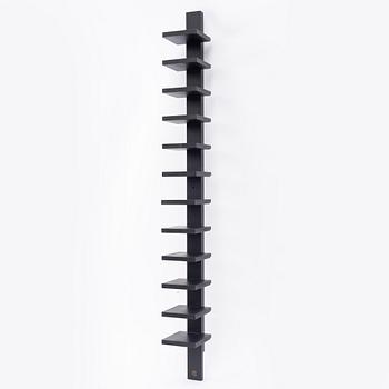 John Kandell, a shelf, "Pilaster", Källemo.