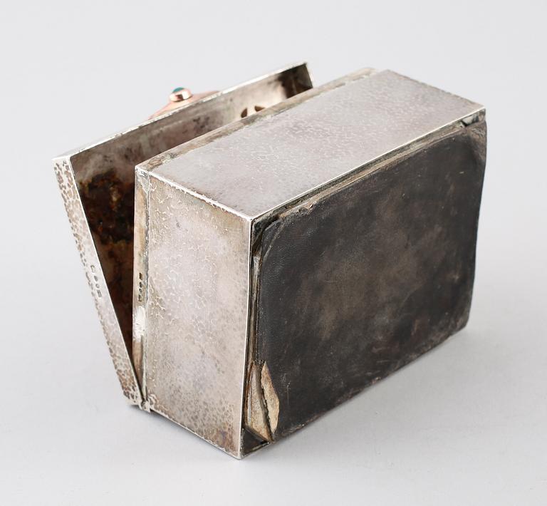 SKRIN, silver, 1900-talets mitt.