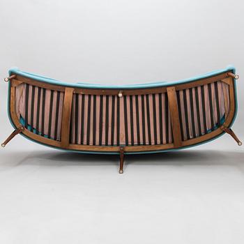 SOFFA, sannolikt Italien 1950/60-tal.