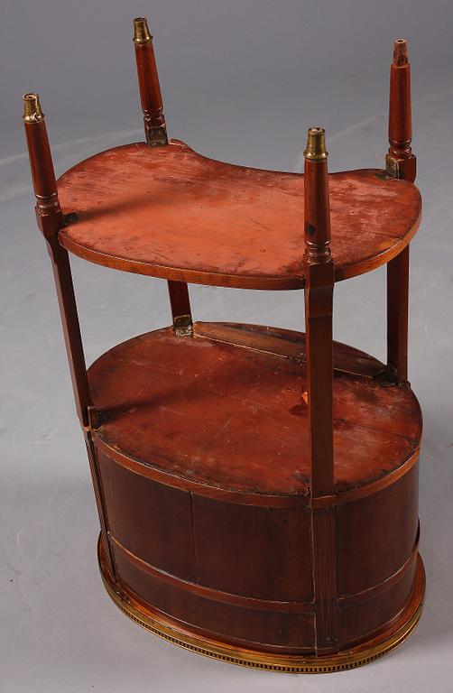 BYRÅ, Louis XVI-stil. 1900-tal.