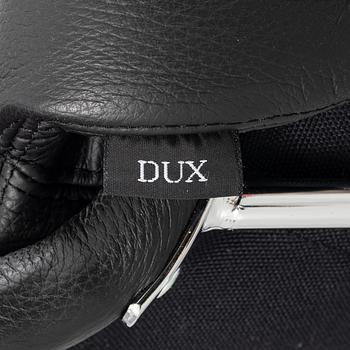 Bruno Mathsson, a 'Jetson' armchair, Dux, early 2000s.