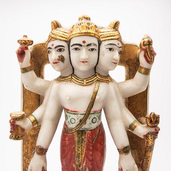 Dattatreya, India, 18th/19th century.