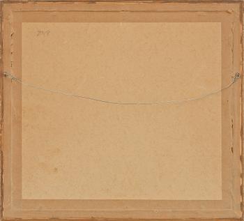AVSKRIFT med NOTER, egenhändigt sign Carolus Löwenhielm, 1700/1800-tal.