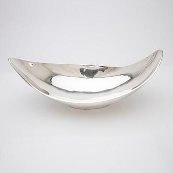 Fat, sterling silver, Mexico.