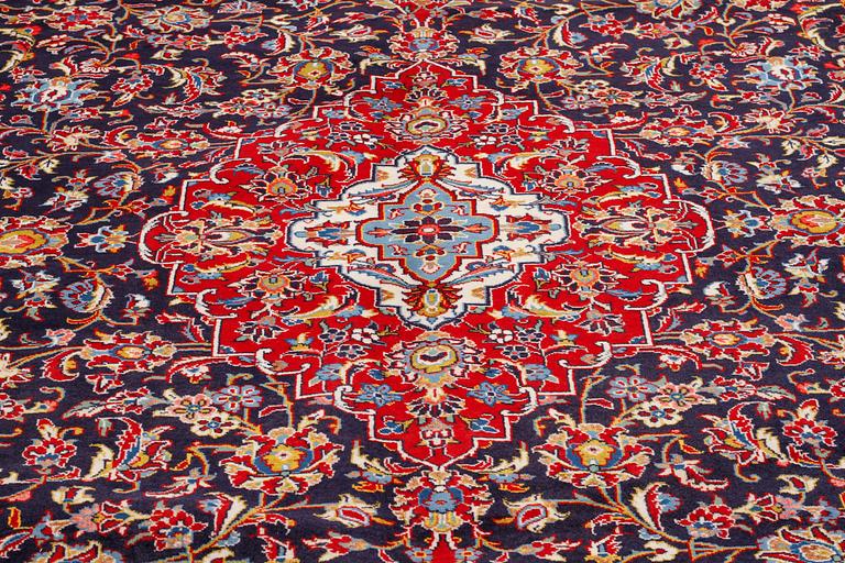 MATTA, KESHAN, 401 x 290 cm.