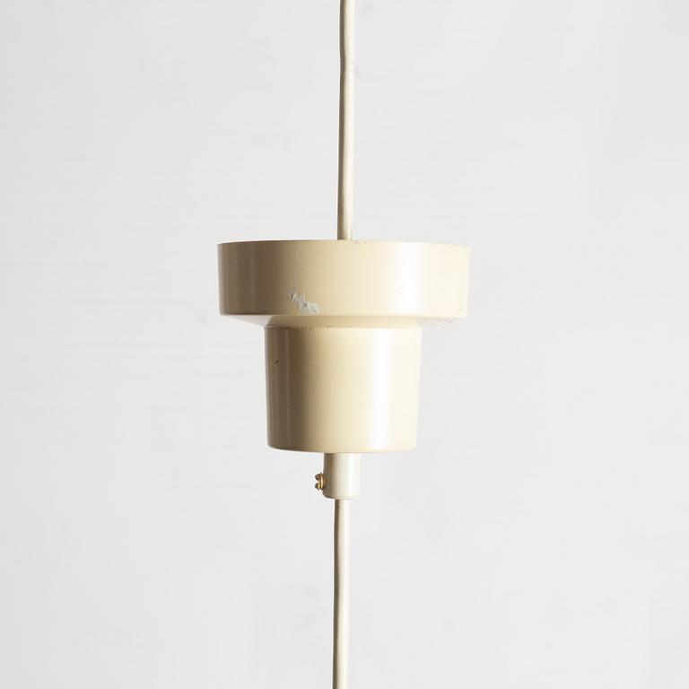 Anders Pehrson, ceiling lamp, "Bumling", Ateljé Lyktan.
