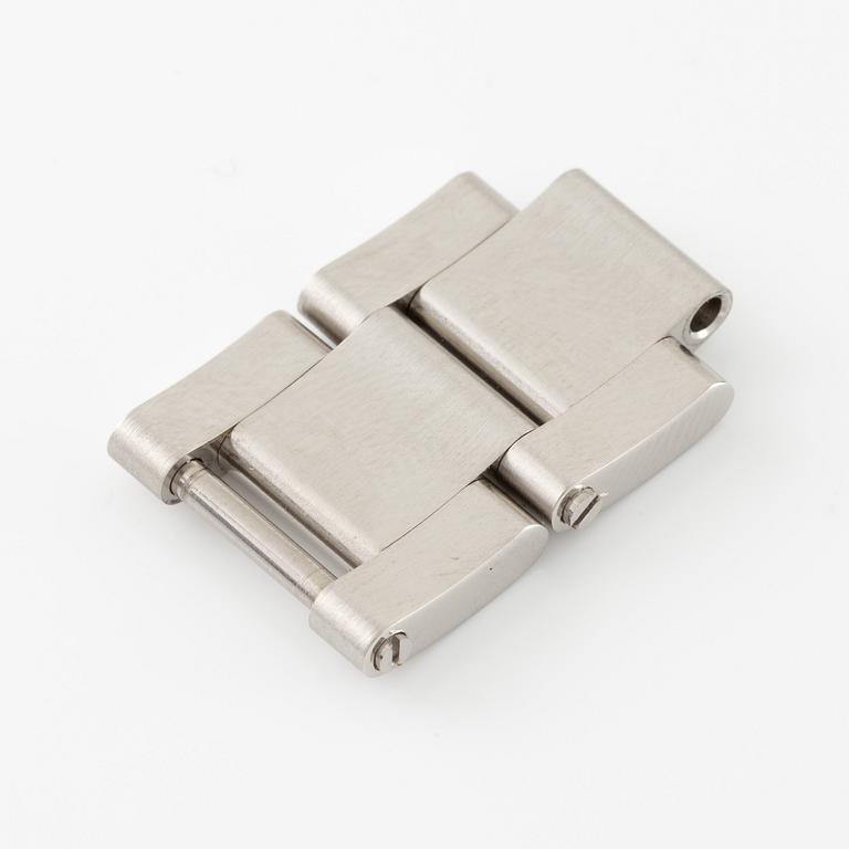 Rolex, Cosmograph, Daytona, wristwatch, chronograph, 40 mm.