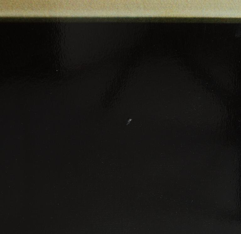 Kira Gluschkoff, "Gold".