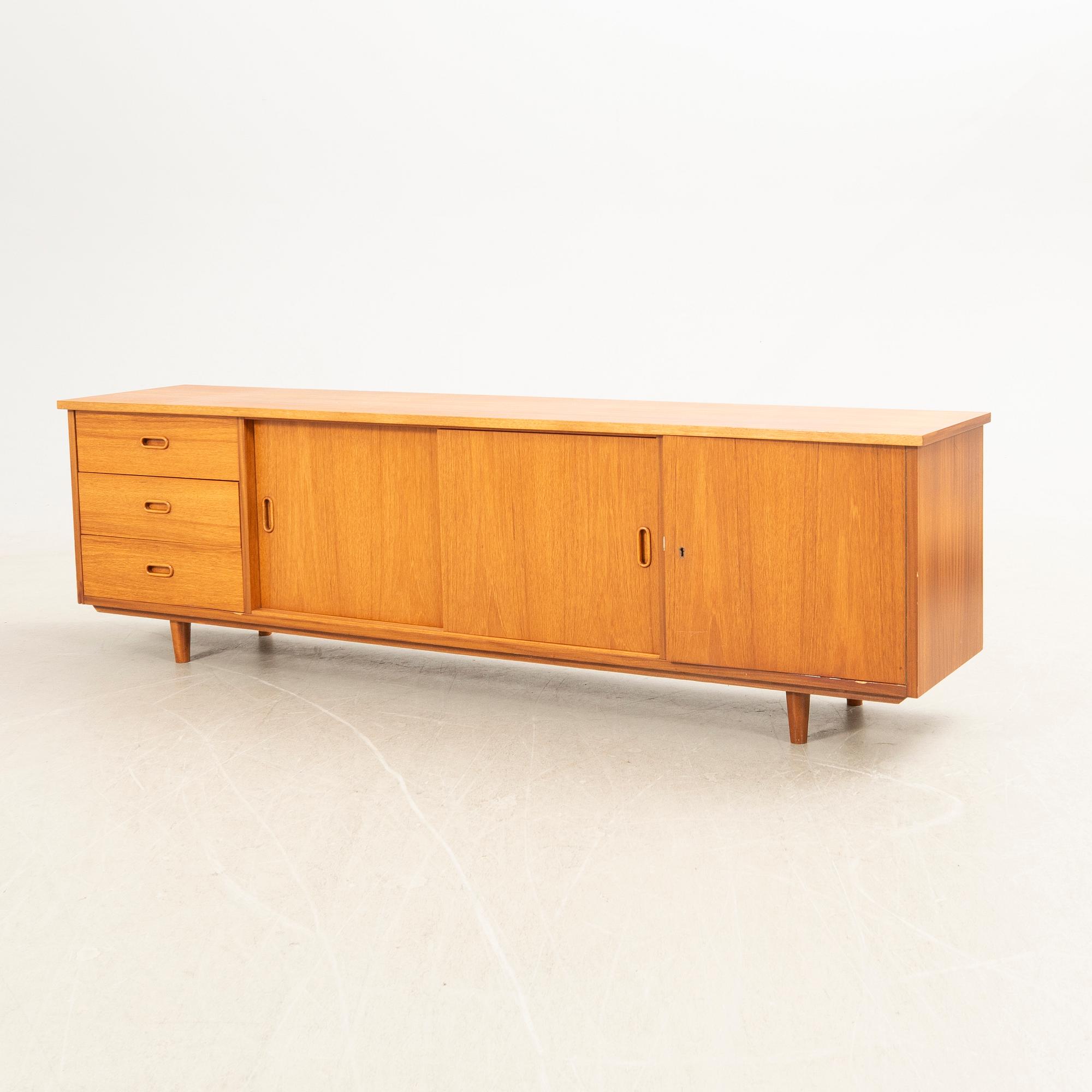 Sideboard, 1950s/60s.