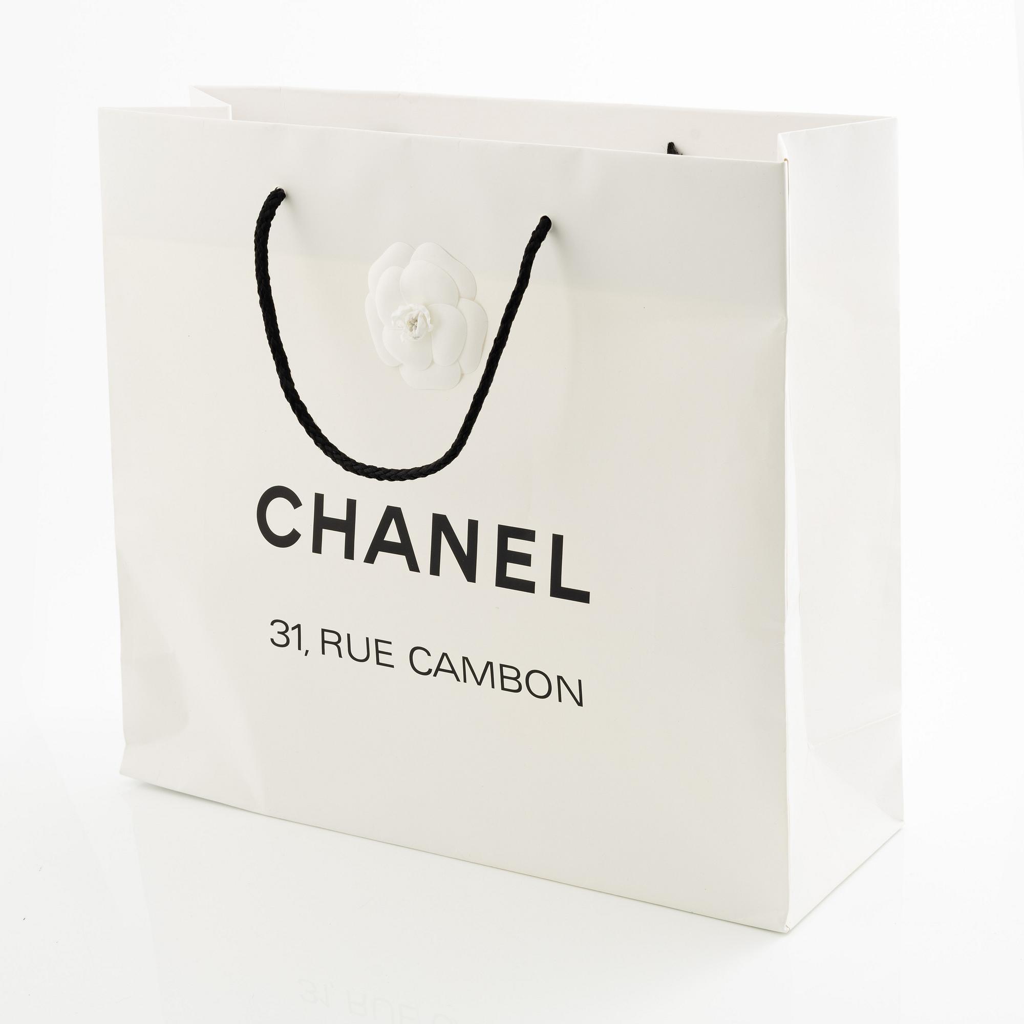 Chanel, väska, "Wallet on Chain", 2015-2016.