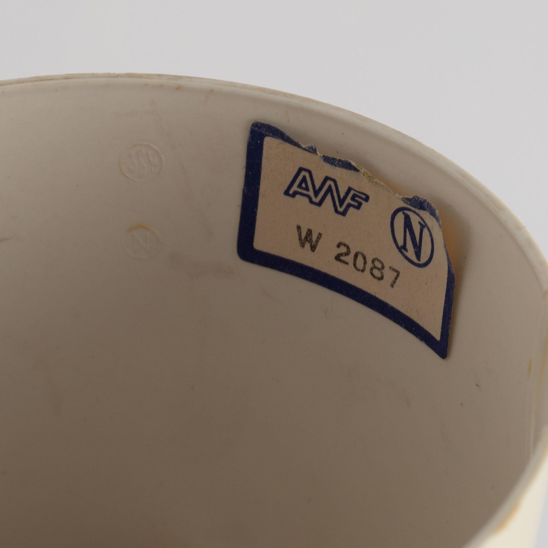 Helena Tynell, taklampa, 1960-tal.