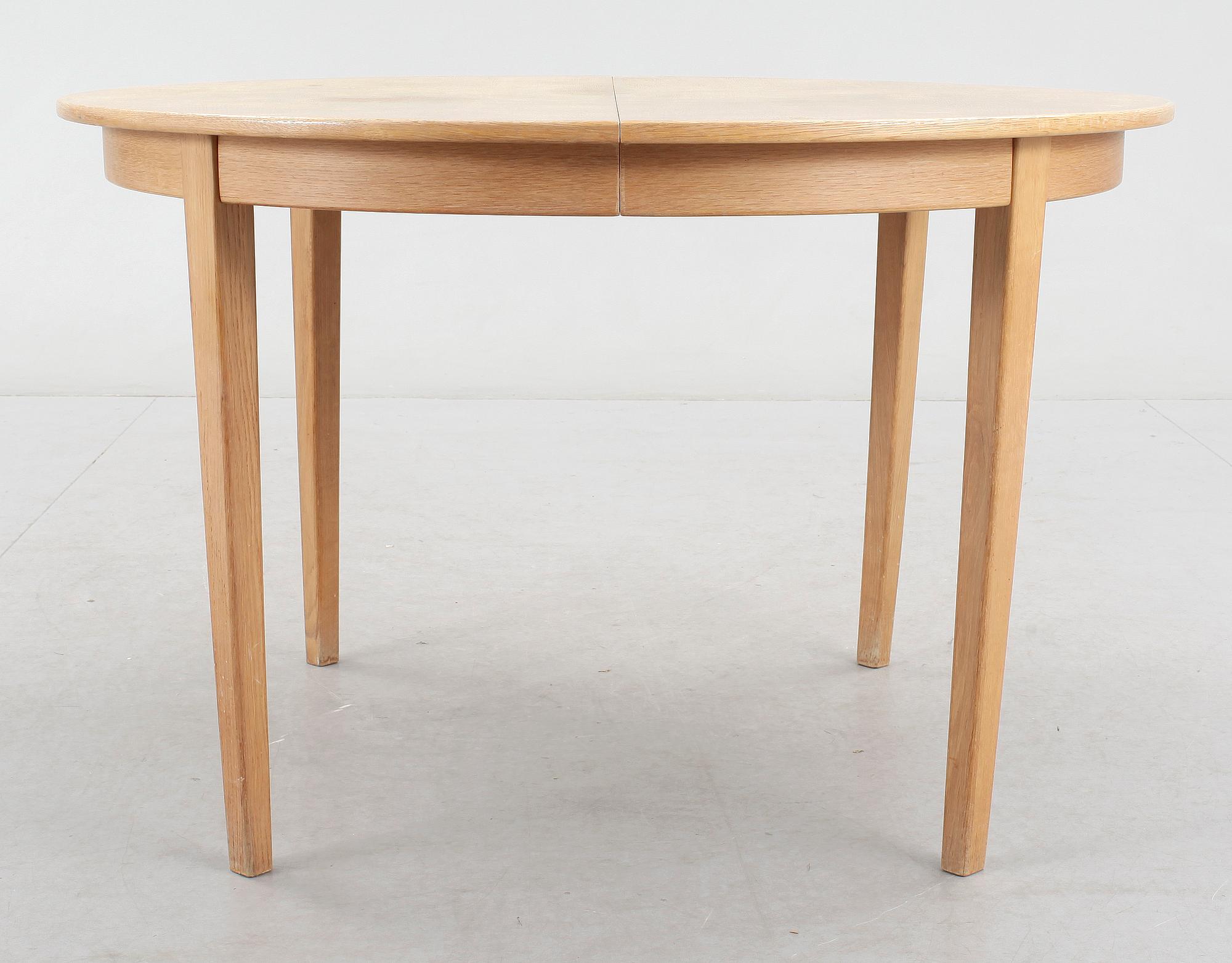 MATSALSGRUPP, 5 delar, bla, "Småland", Yngve Ekström, 1900-talets andra hälft.