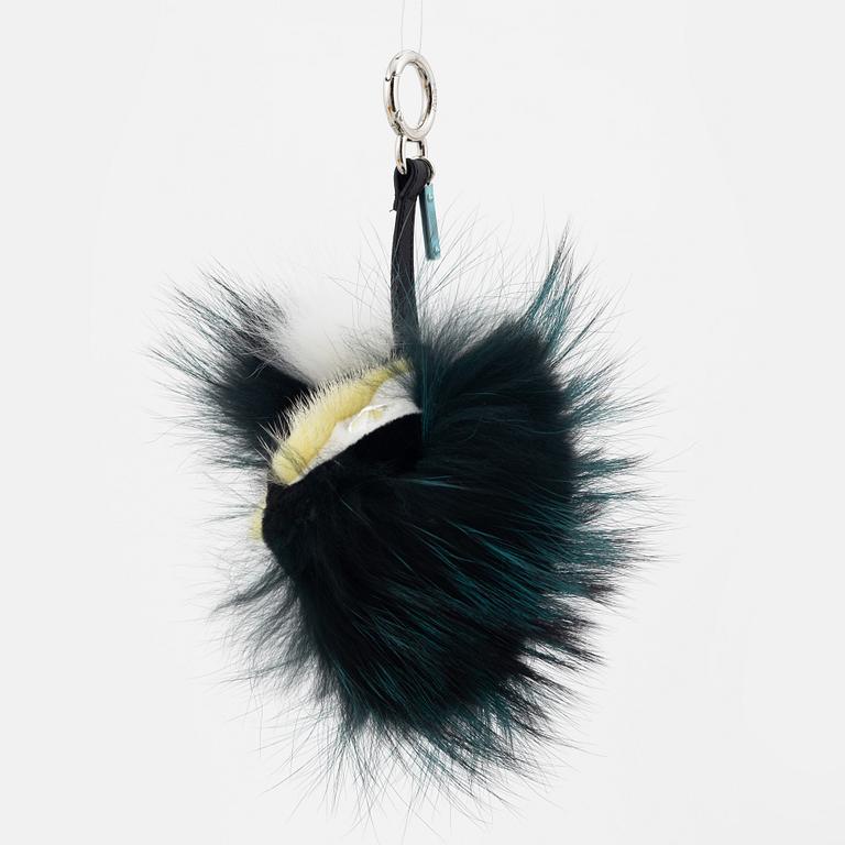 Fendi, väsksmycke "Ciondolo Prisma".