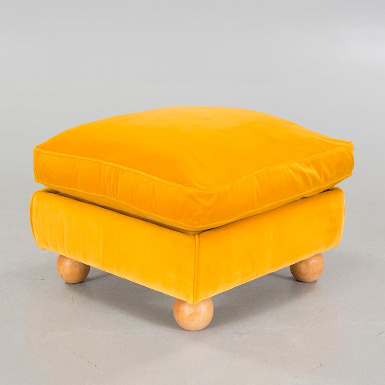 STOOL, "Atlantic" for Fogia, 21th century.