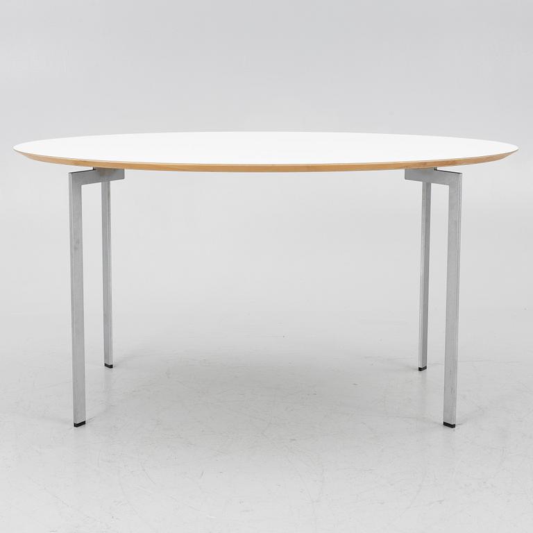 A 'Trippo' dining table, Karl Andersson & Söner, 2000s.