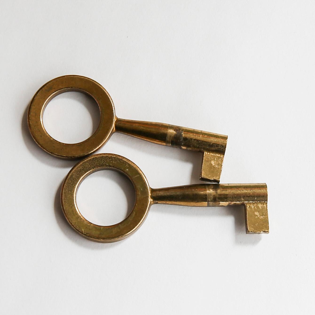 Ole Wanscher, sideboard, "Rungstedlund" for P. Jeppesen, Denmark, 1960s.