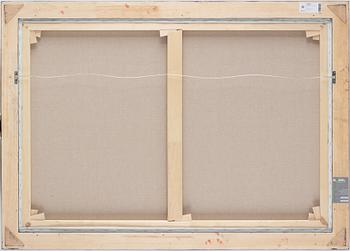 Madeleine Pyk, "Partitur G moll moln".