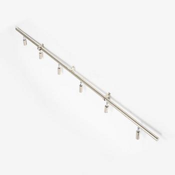 Jonas Bohlin, taklampa, "Star 6", Örsjö belysning.