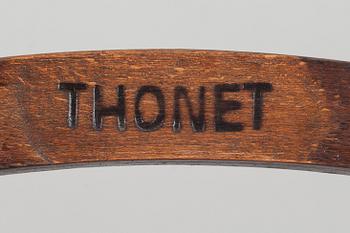 KLÄDHÄNGARE, märkt; Thonet, 1900-tal.