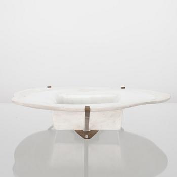 FAT, keramik, design Heliä-Liukko Sundström, signerad HS Arabia.