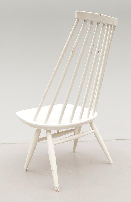 STOL,  "Mademoiselle", Ilmari Tapiovaara, Edsbyverken, 1900-talets mitt.