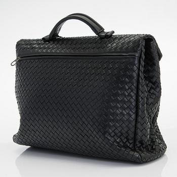 Bottega Veneta, portfölj.