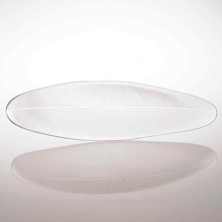 Tapio Wirkkala, A '3869' art object signed Tapio Wirkkala, Iittala 3869.