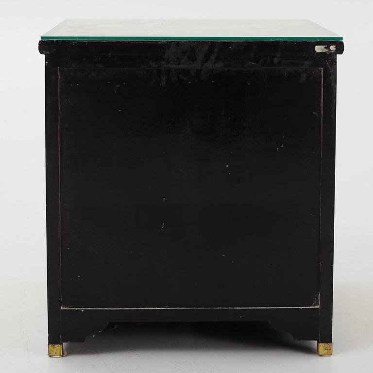 Cabinet, China, 20th century.