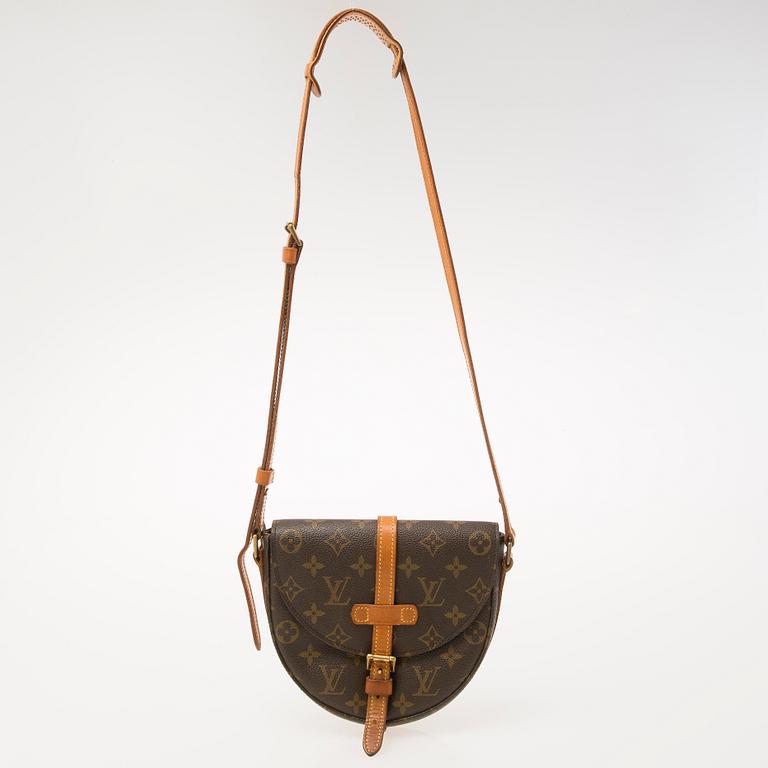 LOUIS VUTTON, bag, 'Chantilly'.