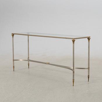 Sideboard modern production.