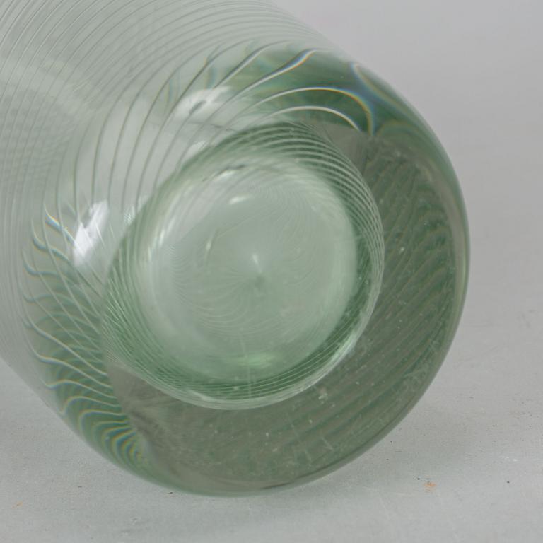 KAJ FRANCK, vas, "Vire", Nuutajärvi Notsjö, Finland 1950/60-tal.