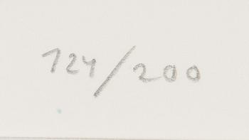 Jan Kenneth Weckman, "August".