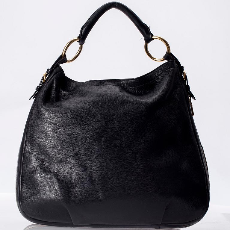 VÄSKA, Prada.