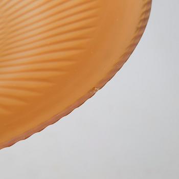 Harald Notini, taklampa, Arvid Böhlmarks Lampfabrik, 1930-tal.