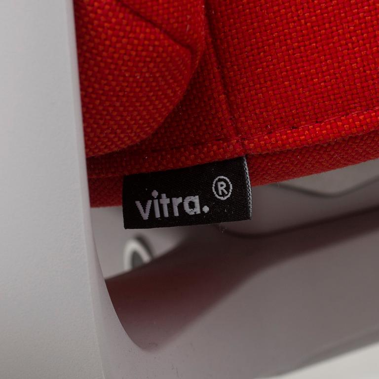 ANTONIO CITTERIO,  kontorsstol, "Axess Plus Chair", för Vitra.