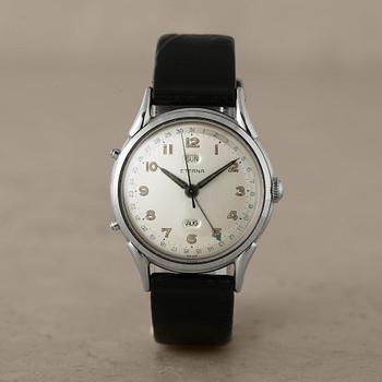 83. ETERNA, wristwatch, 35,5 mm,