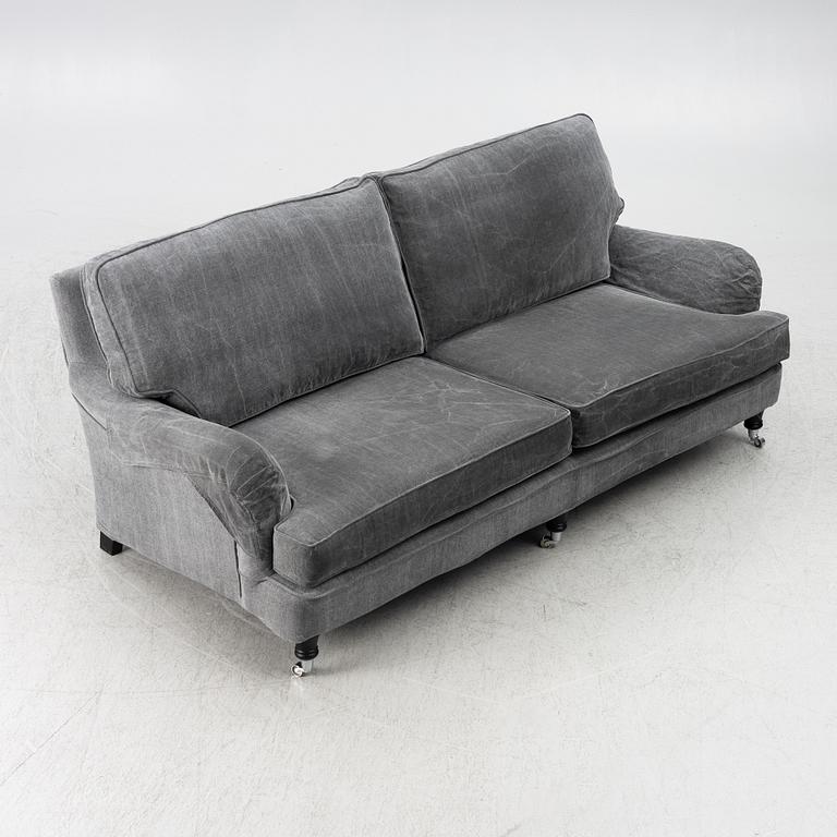 Soffa, Howardmodell, Englesson, 2000-tal.