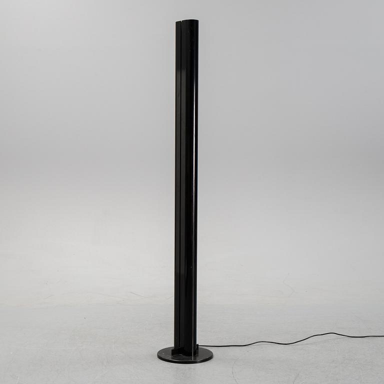A Gianfranco Frattini Megaron Floor Lamp for Artemide.