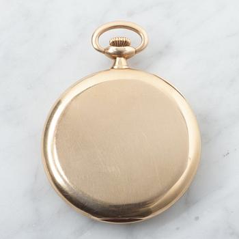 VACHERON & CONSTANTIN, Genève-Suisse, pocket watch, 49 mm,