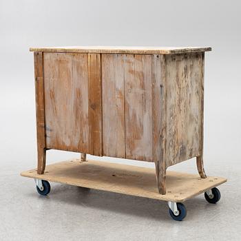 Bureau, first half of the 20th century.