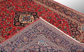 MATTA, Keshan 340 x 245 cm.