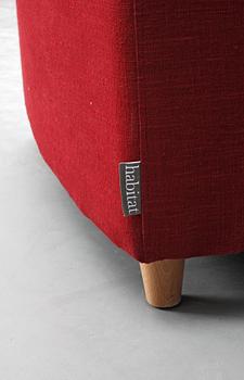 SOFFA, Habitat, R.O.O.M. 1900/2000-tal.