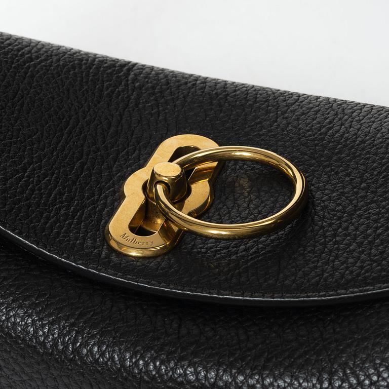 Mulberry, bag, "Small Leighton Bag".