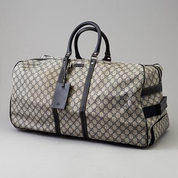 VÄSKA/RULLVÄSKA, Gucci.